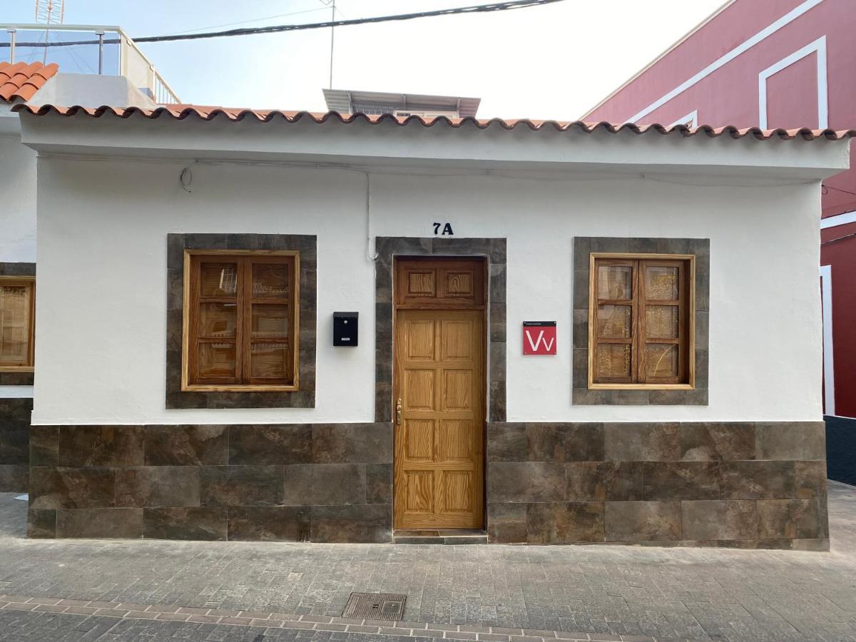 Casas La Aldea Suites Plaza San Nicolás Exterior photo